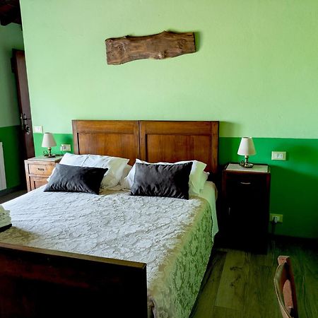 La Bugneta Bed & Breakfast Pietrasanta Bilik gambar