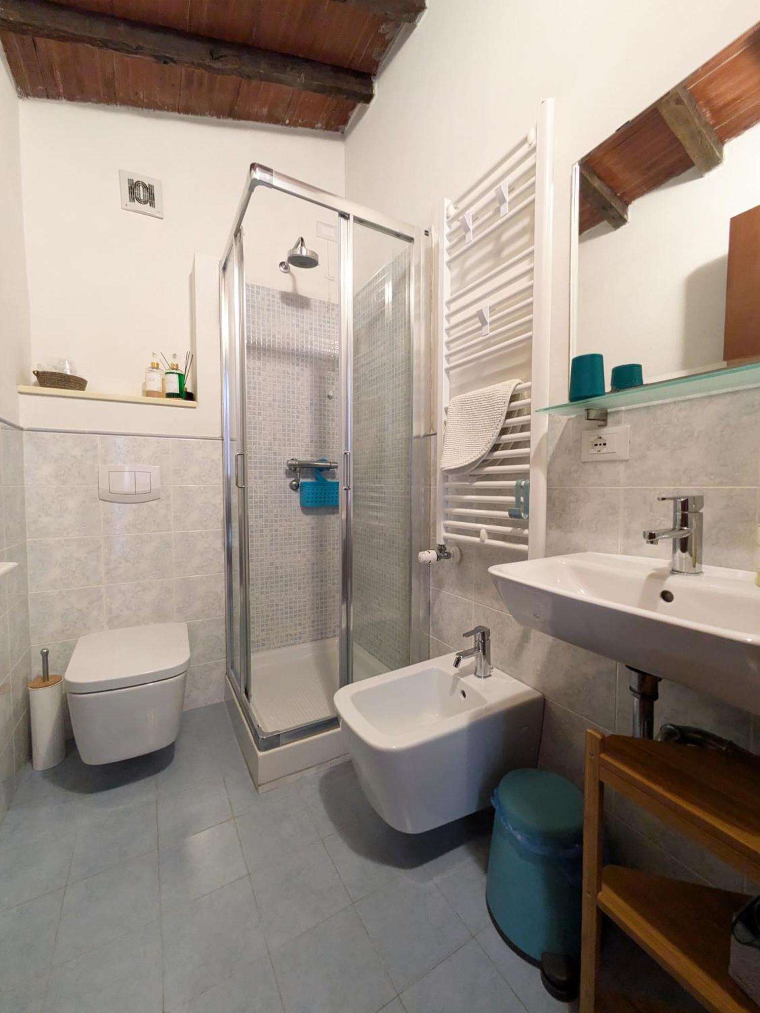 La Bugneta Bed & Breakfast Pietrasanta Bilik gambar
