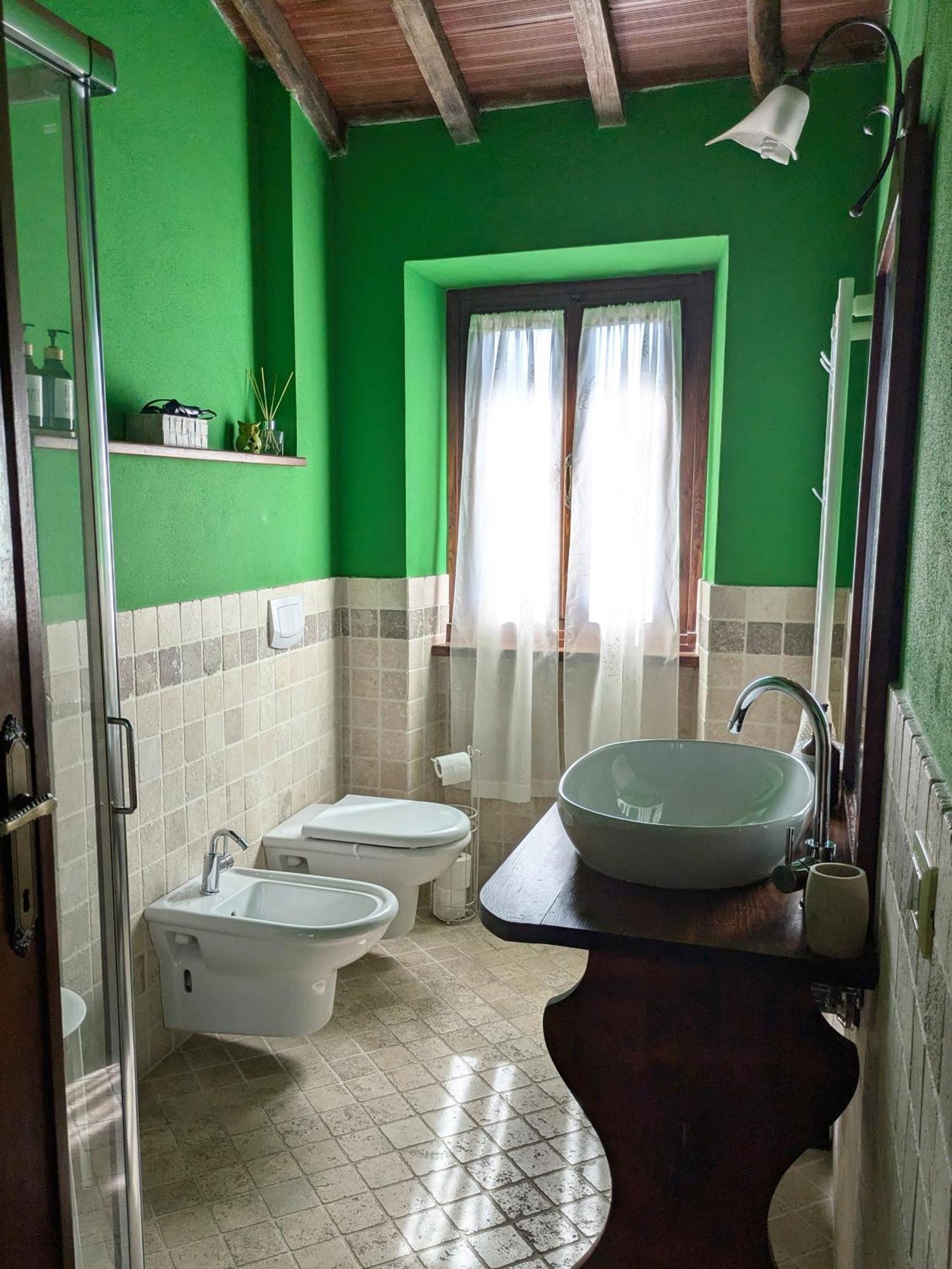 La Bugneta Bed & Breakfast Pietrasanta Bilik gambar
