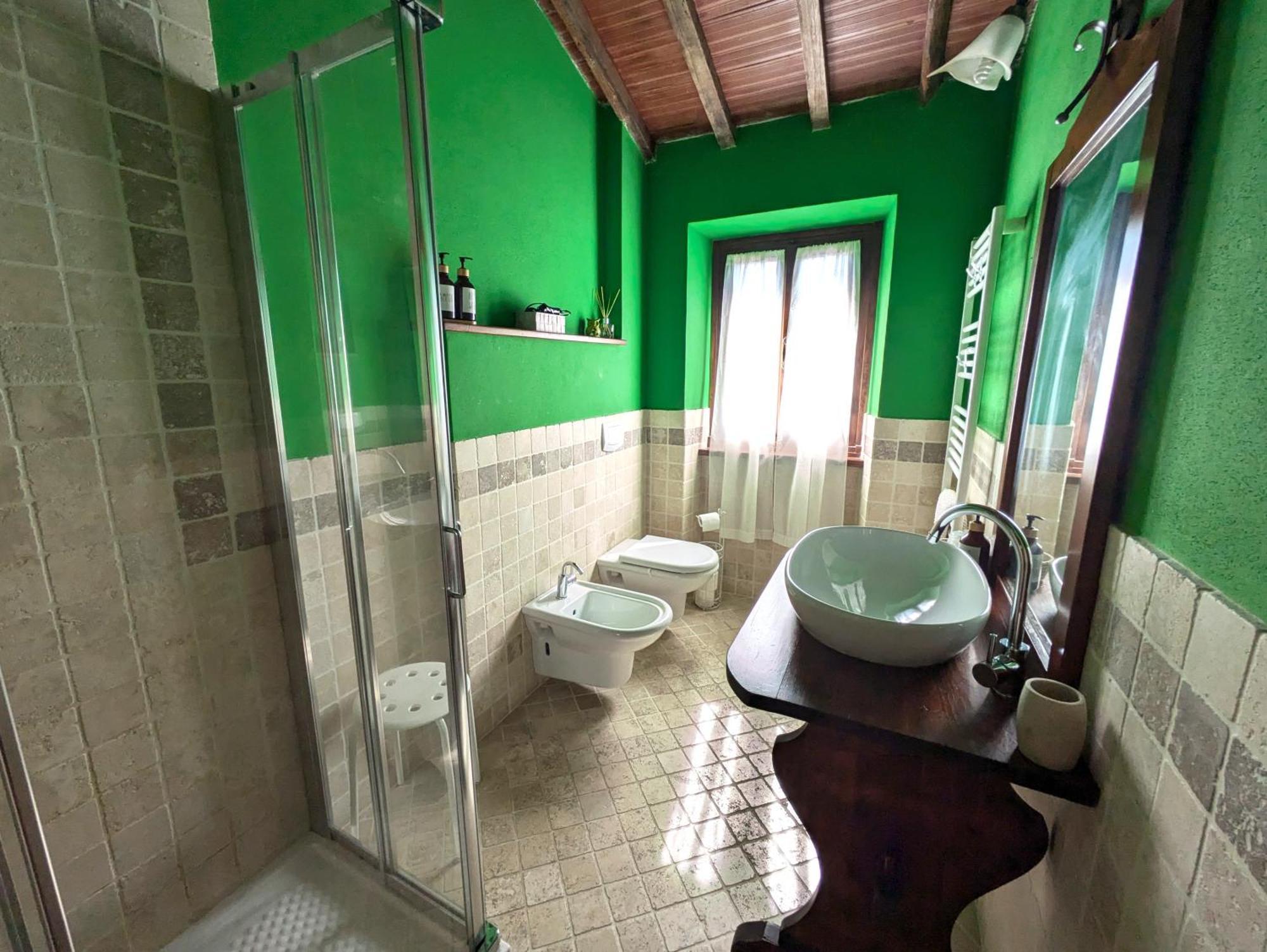 La Bugneta Bed & Breakfast Pietrasanta Bilik gambar