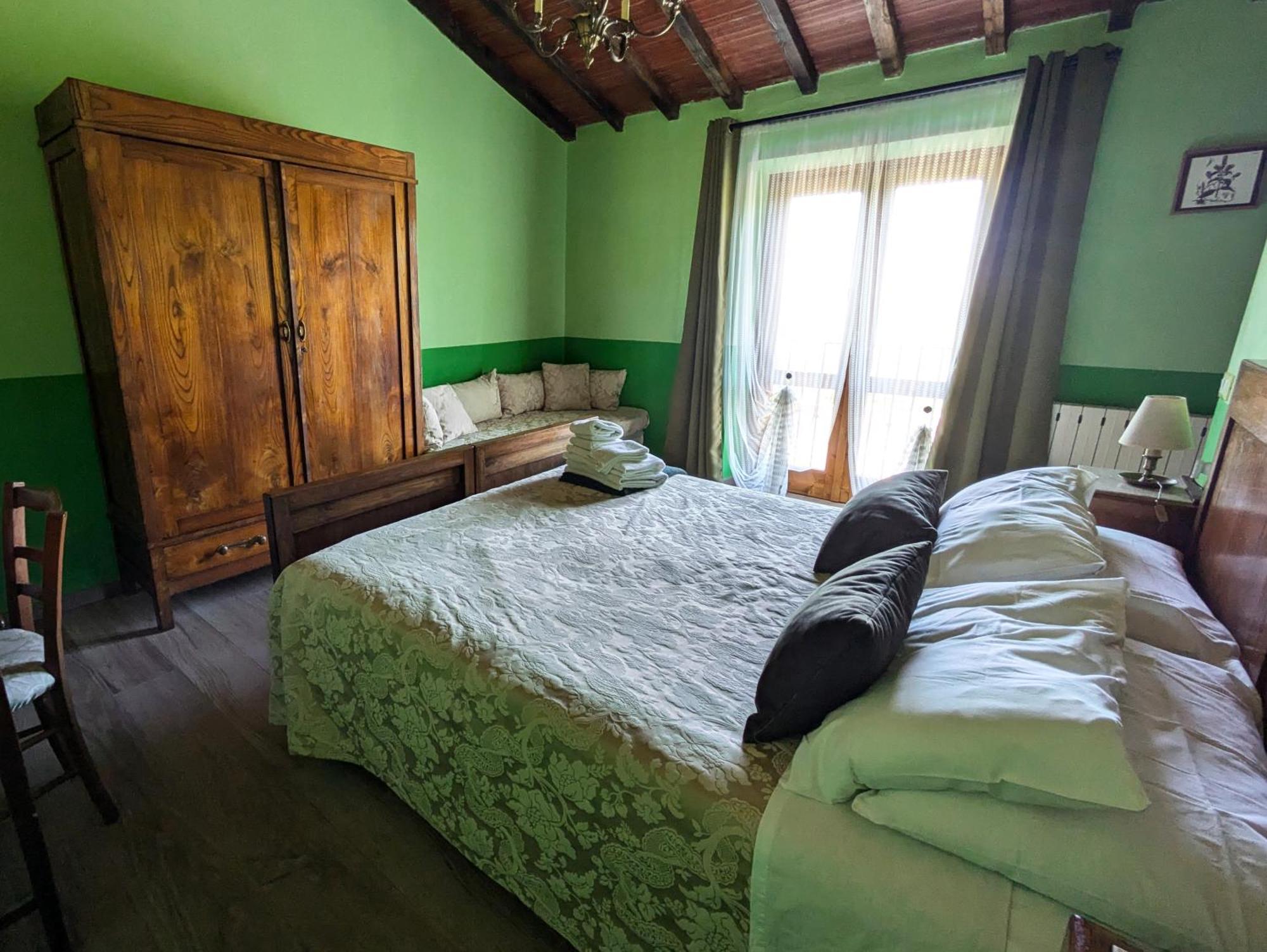 La Bugneta Bed & Breakfast Pietrasanta Bilik gambar