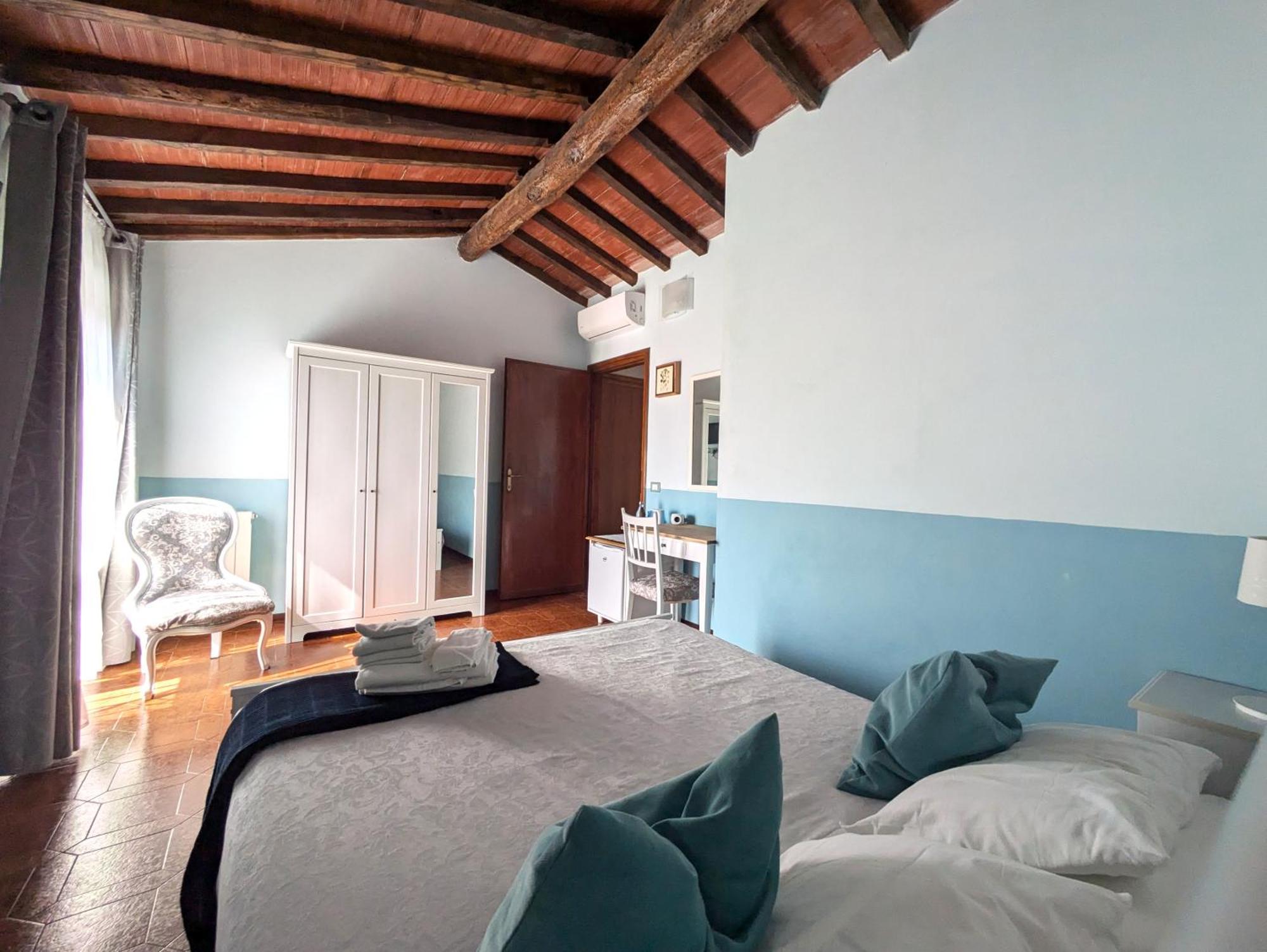 La Bugneta Bed & Breakfast Pietrasanta Bilik gambar