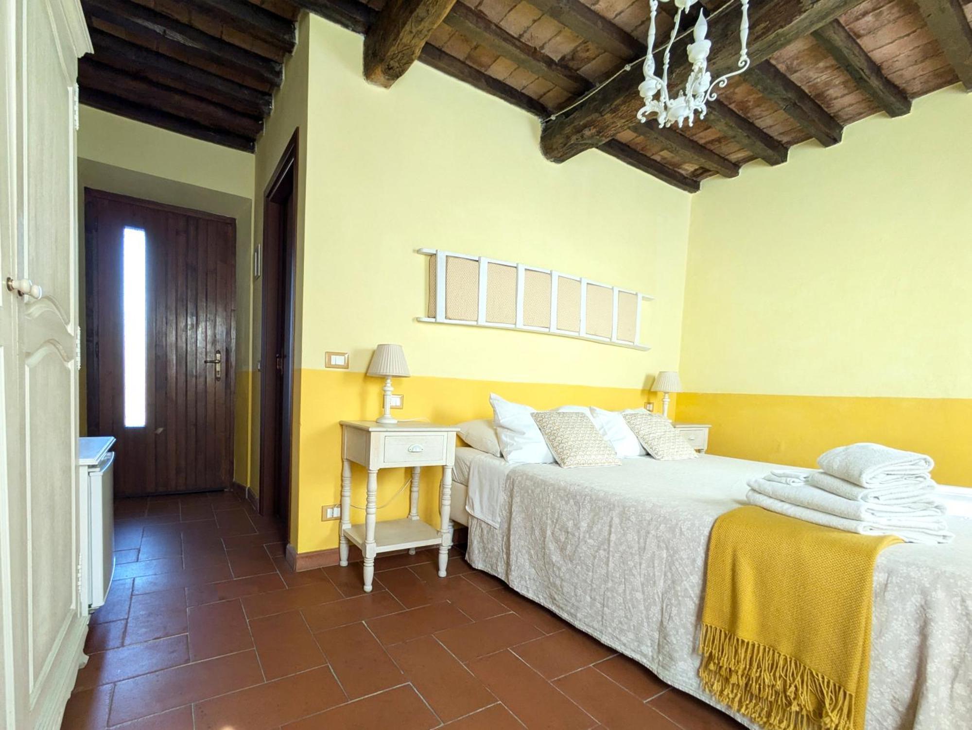La Bugneta Bed & Breakfast Pietrasanta Bilik gambar