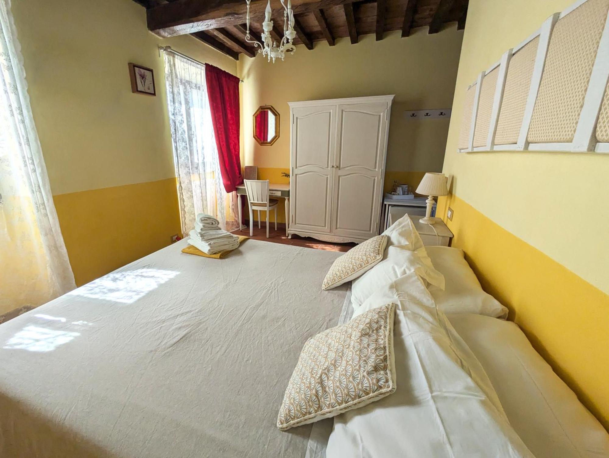 La Bugneta Bed & Breakfast Pietrasanta Bilik gambar