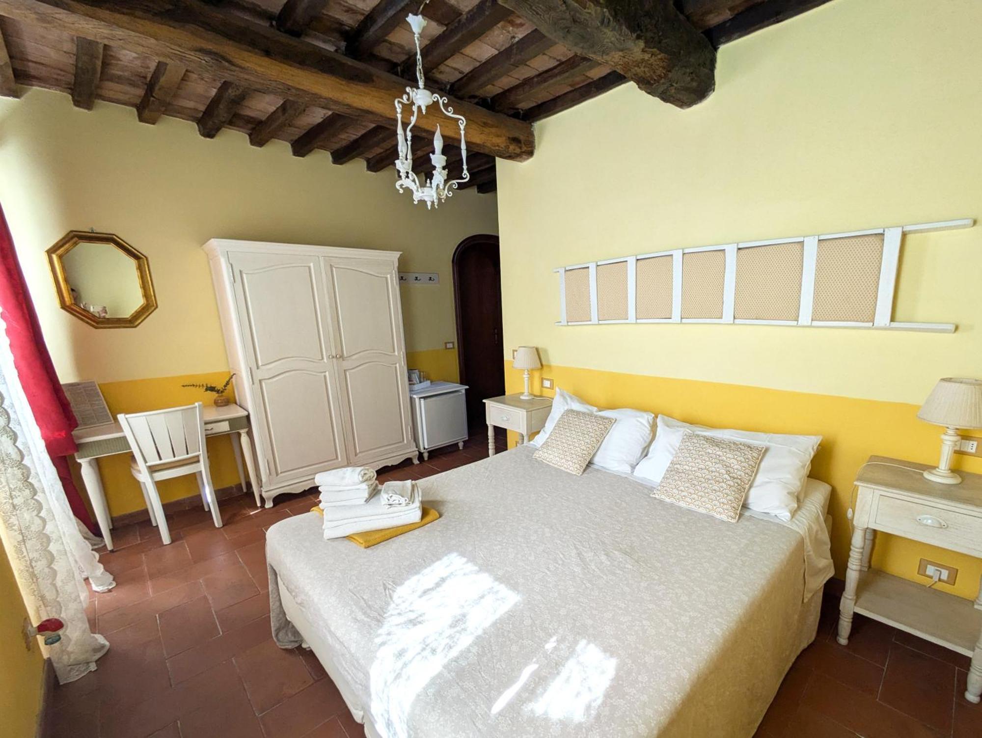 La Bugneta Bed & Breakfast Pietrasanta Bilik gambar