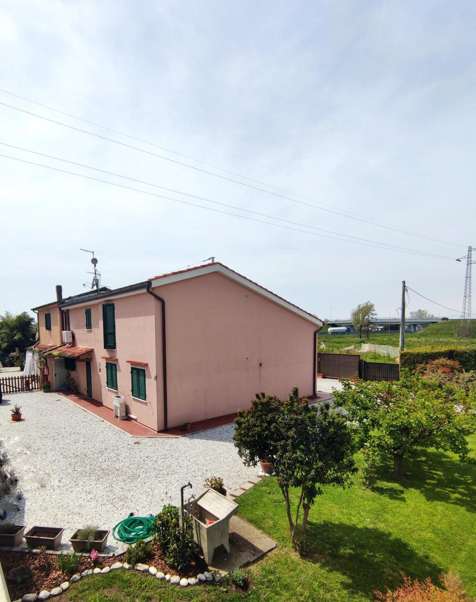 La Bugneta Bed & Breakfast Pietrasanta Luaran gambar